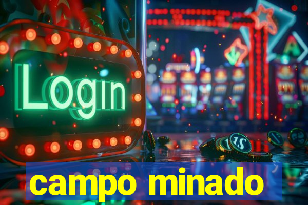 campo minado